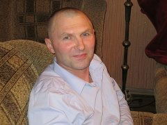 Михаил Сокоушин