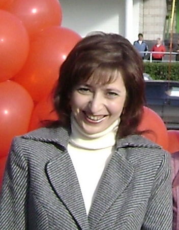 Лена Сиротеева