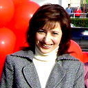 Лена Сиротеева