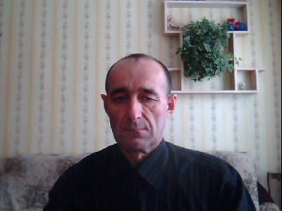 Михаил Мычко