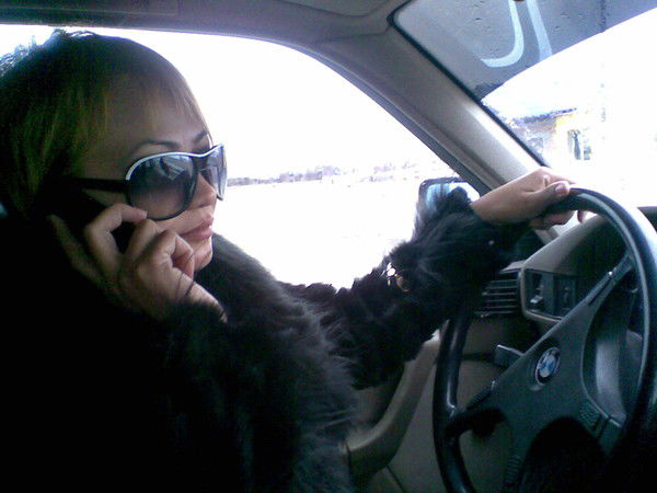 Гулжанар Рсалиева