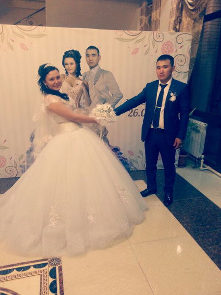 Асем Тлеулинова