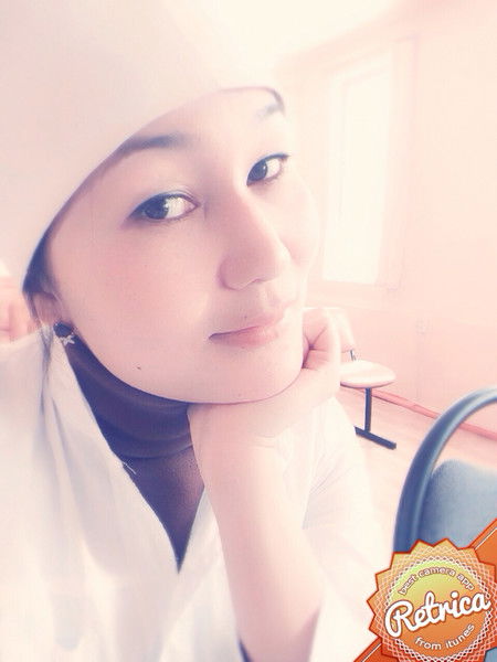 Дана Ордабаева