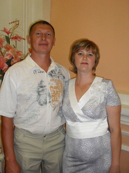 Светлана Фадеева