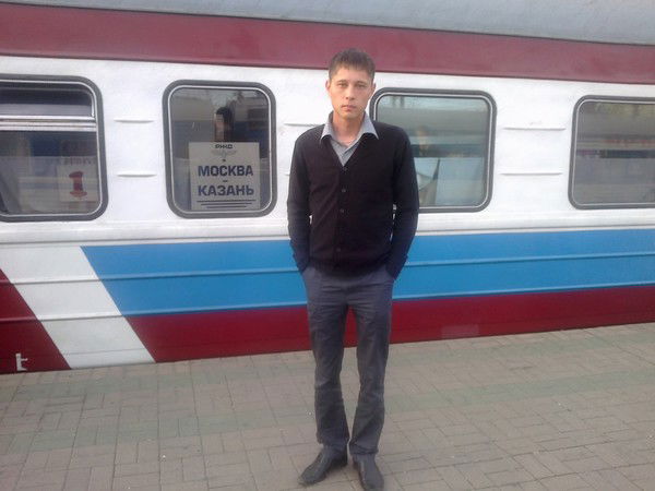 Руслан Насибуллин