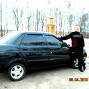 Юрий Матвеев