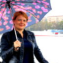 Екатерина Пак (Сученко)