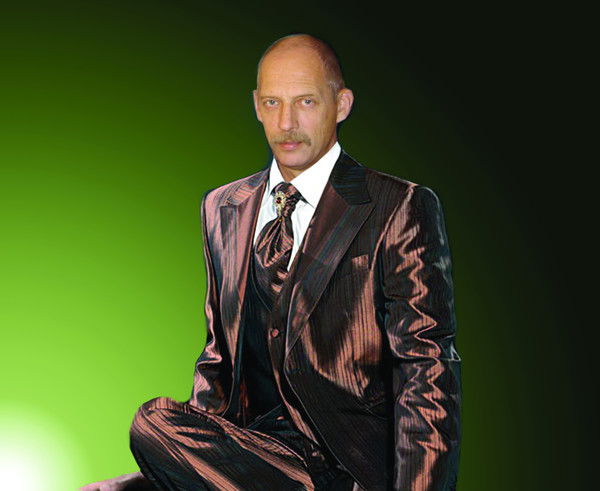 Валерий Баранов