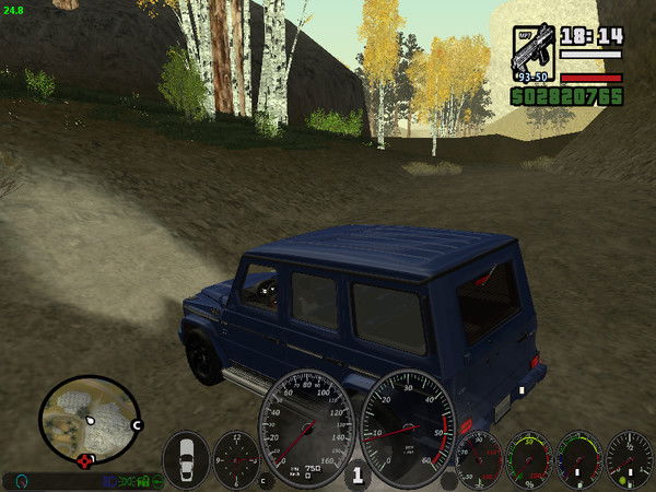 Самир Манаев