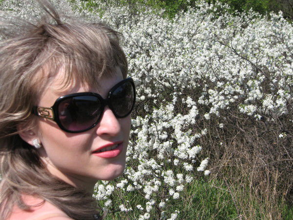 Екатерина Горбань