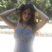 Александра Морозова