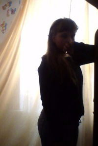 Валерия Рожкова