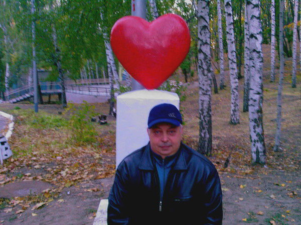 Юрий Москвичев