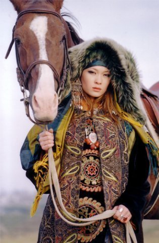 Жумагулова Бахытгуль