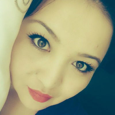 Зарина Абубакирова