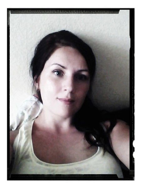 Нугманова Света