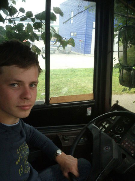 Артём Соколов