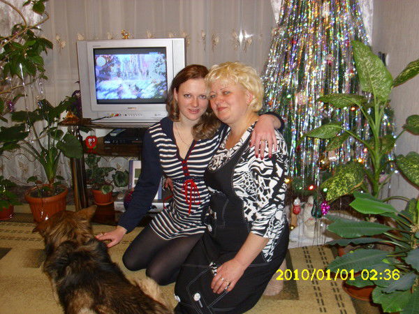 Наталья Савосина