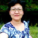 Мерияна Алинова