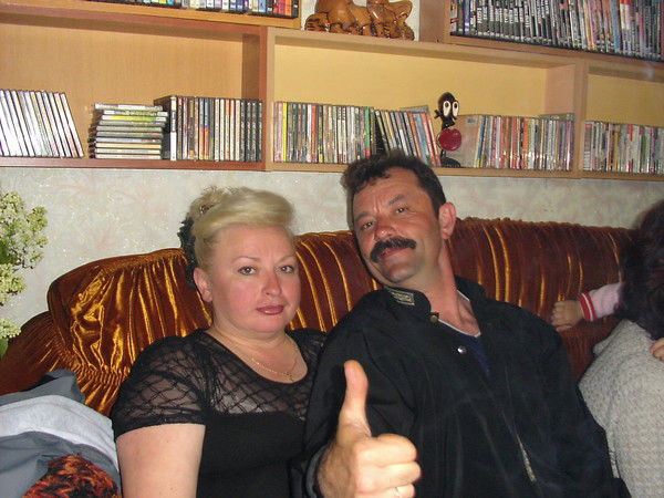 Ирина Сиренко