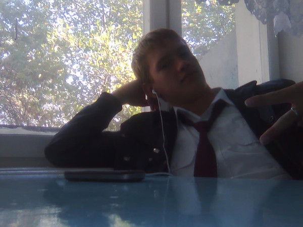 Cергей Конов