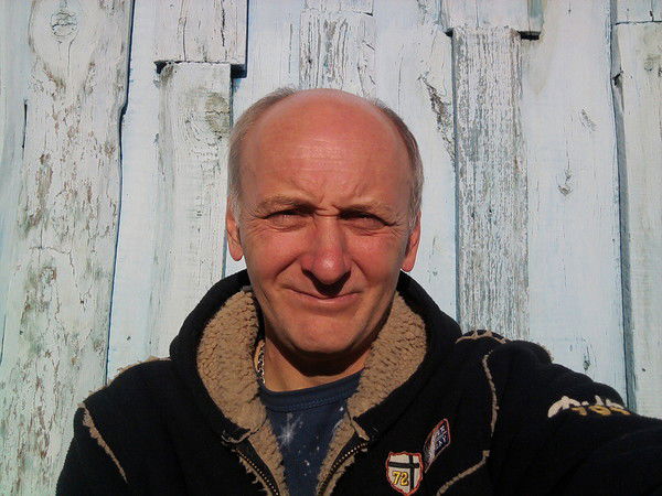 Владислав Казаков