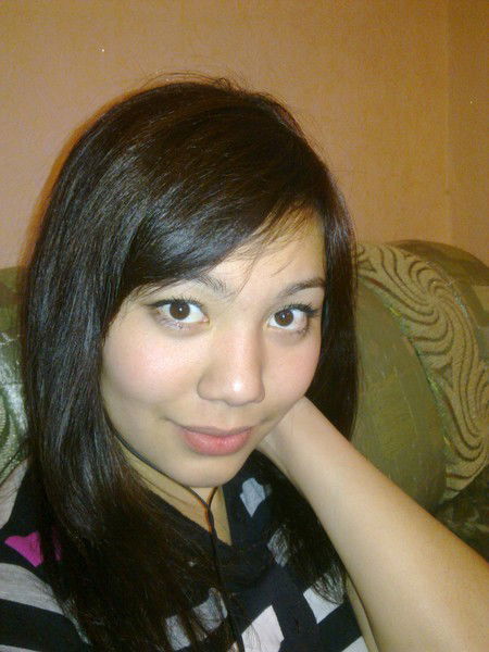 Айым Сарсембаева