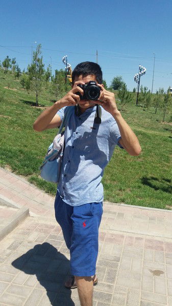 Салауат Асанов