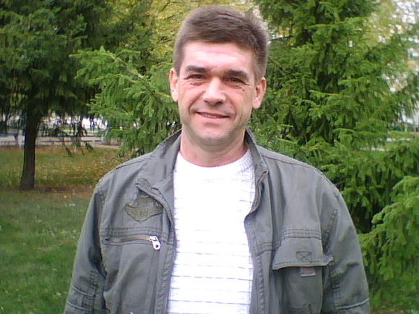 Михаил Письменный