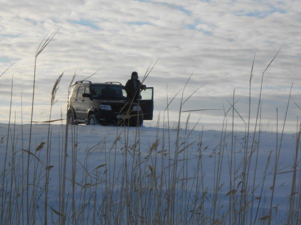 Владимир Осипов