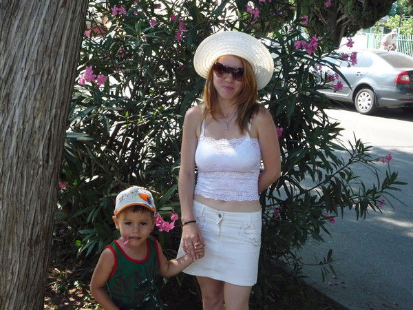 Елена Нетрогалова