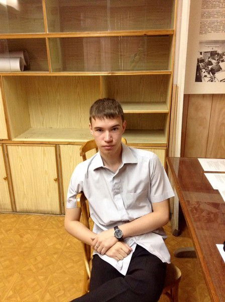 Ярослав Конотопкин