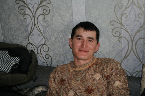 Шынгыс Иманали