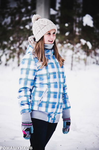 Екатерина Хитрова