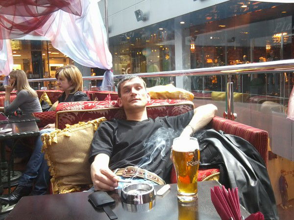 Борис Хаммерский