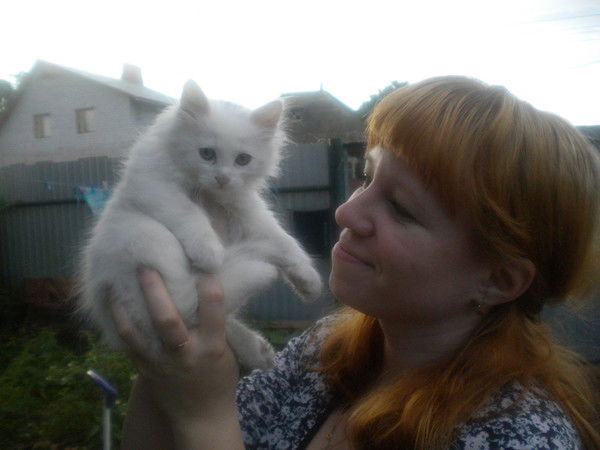 Ольга Гладышева