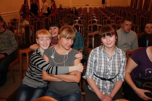 Катерина Гришина