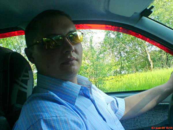 Виталий Вассалакиев