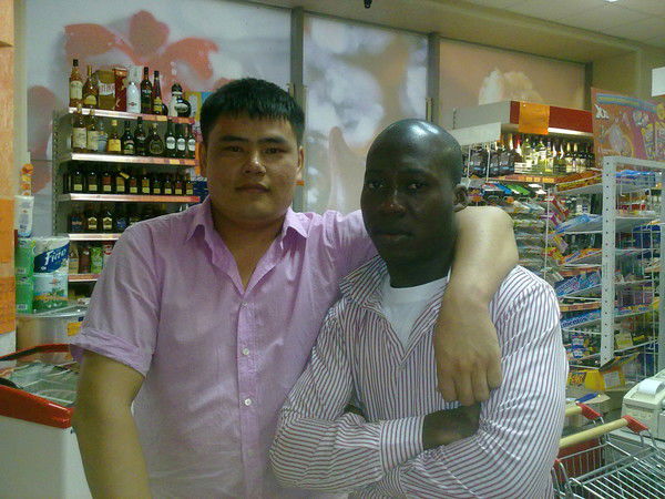 Жанарбек Абдыкадыров