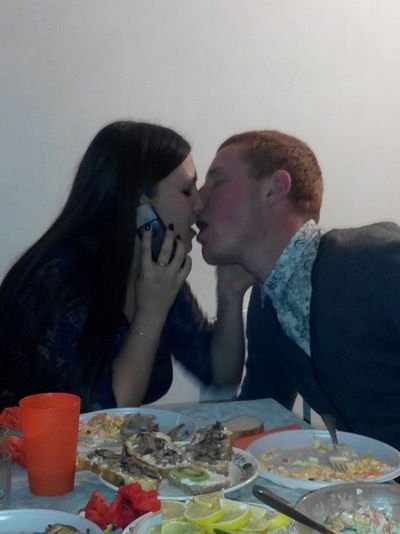 Ксения Петрова