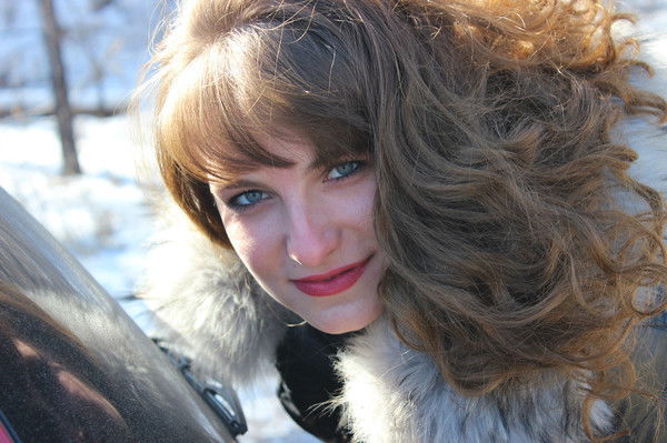 Кузнецова Александра