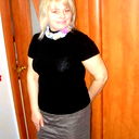 Анна Ильина