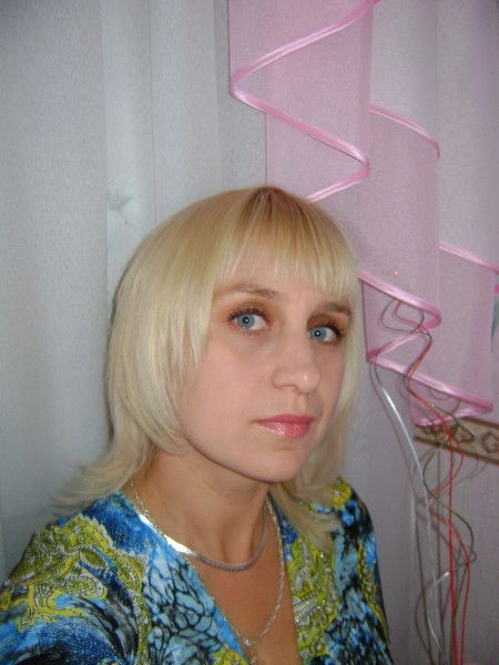 Ирина Державина