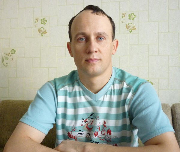 Владимир Козловский