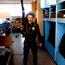 Дима Хромов