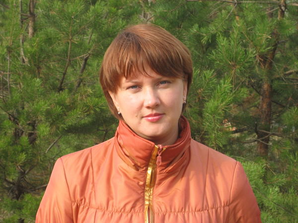 Татьяна Кадяшева