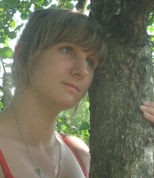 Ирина Лаврова