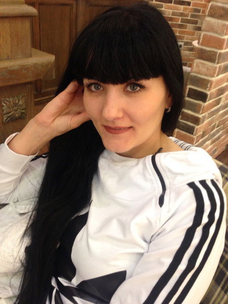 Натали Тихомирова