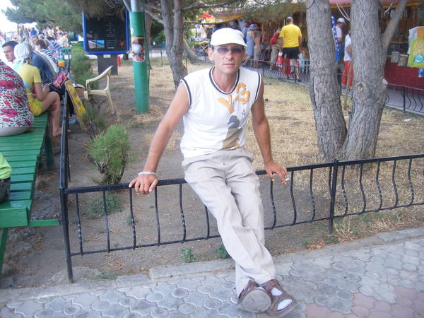 Павел Кругляк