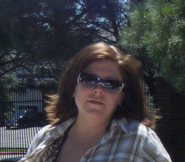 Оксана Меньшина